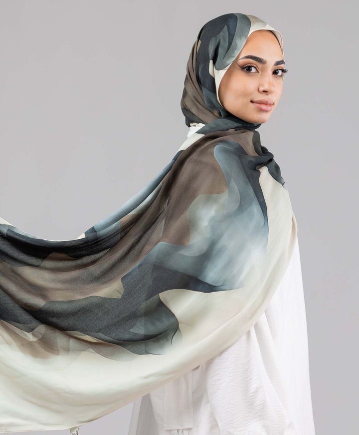 Willow Modal Scarf