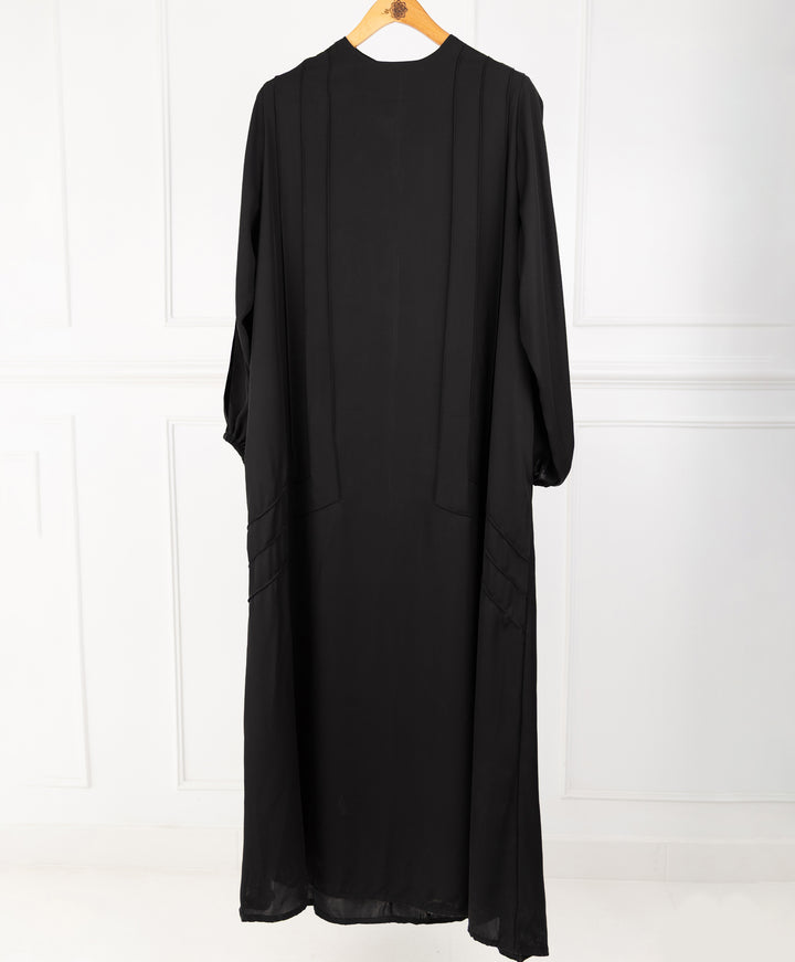 Classic Abaya
