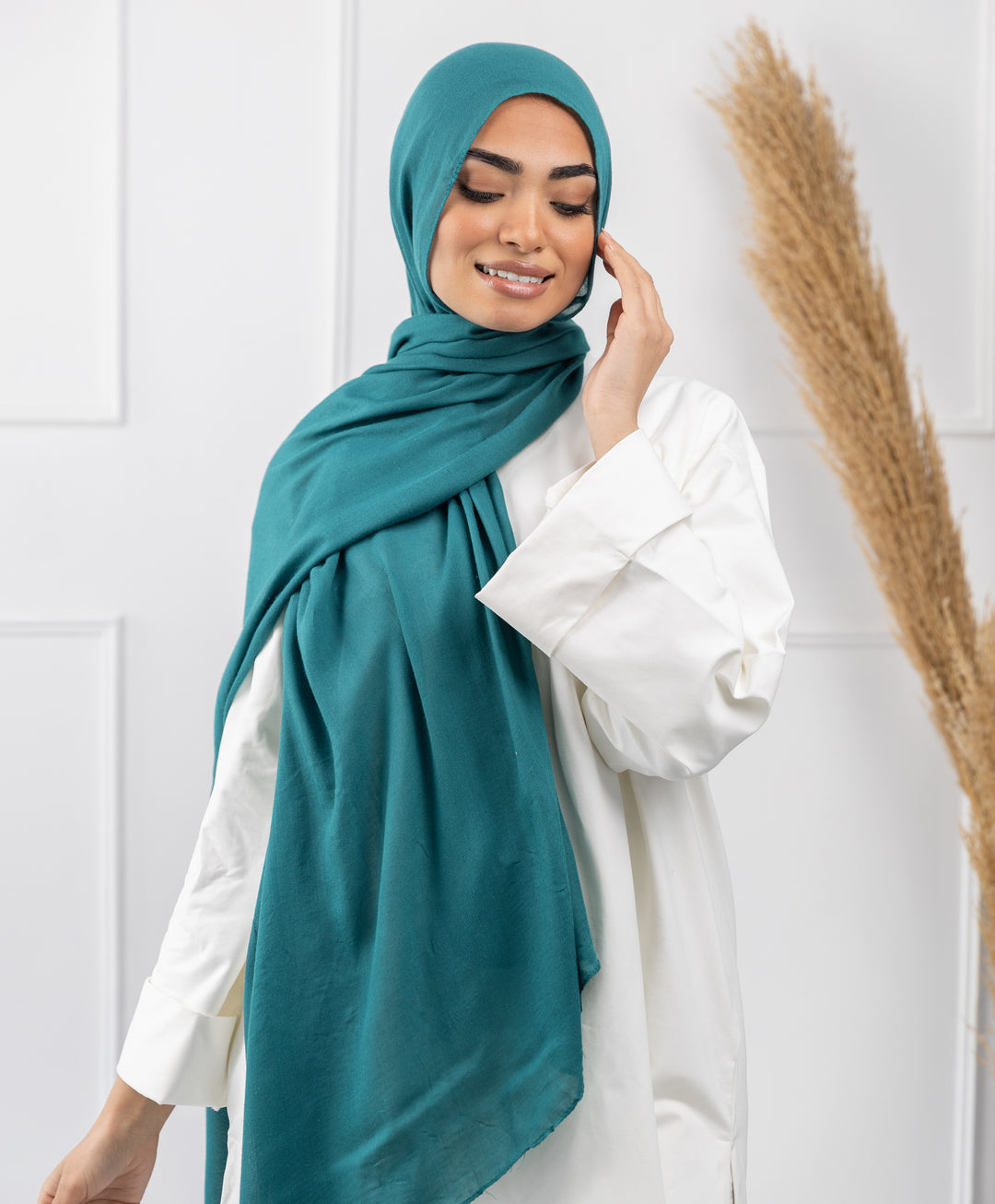 Modal Cotton Scarf