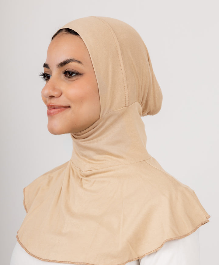 Full Neck Underscarf