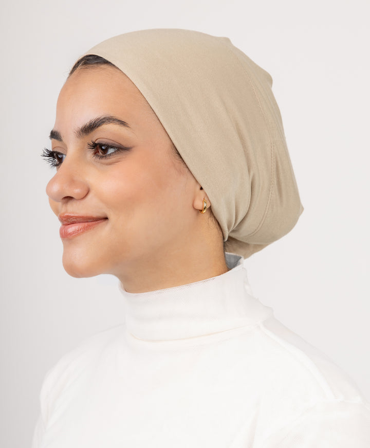 Syrian Underscarf Open End