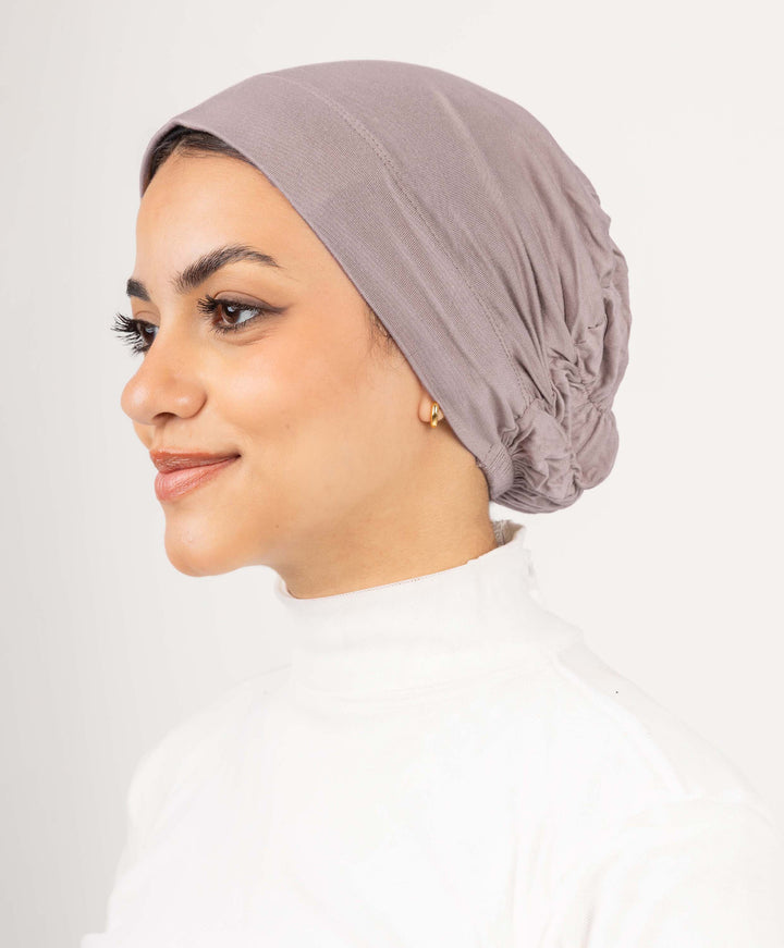 Cotton Kuwaiti Underscarf