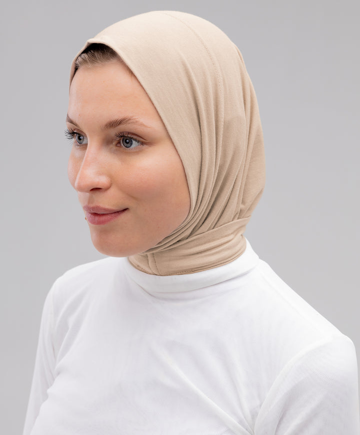 Basic Clips Underscarf