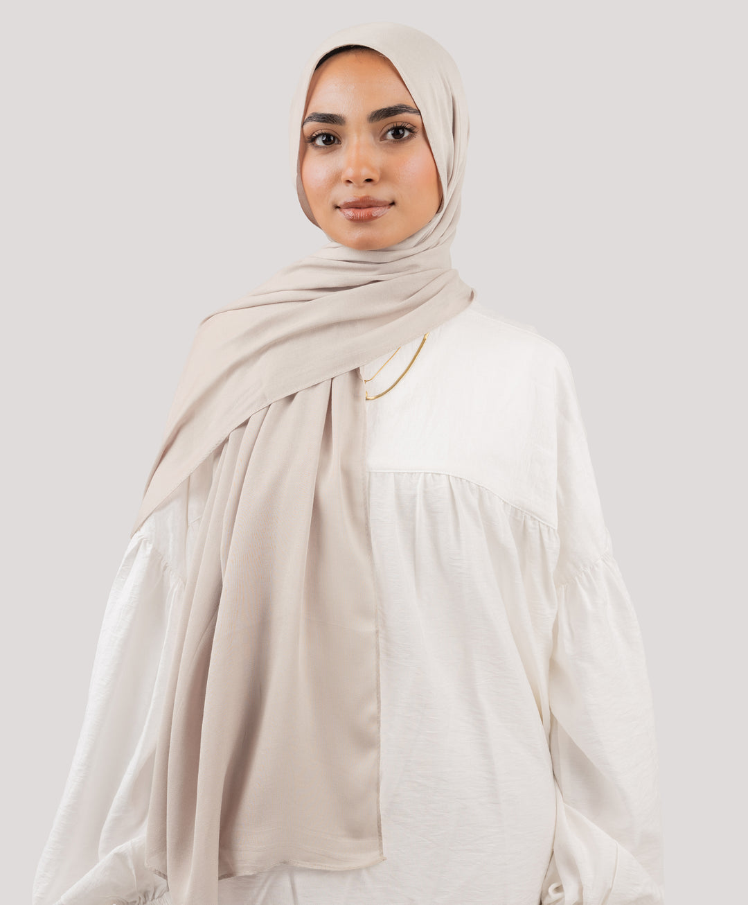 Modal Cotton Scarf