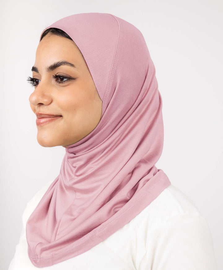 Normal Underscarf
