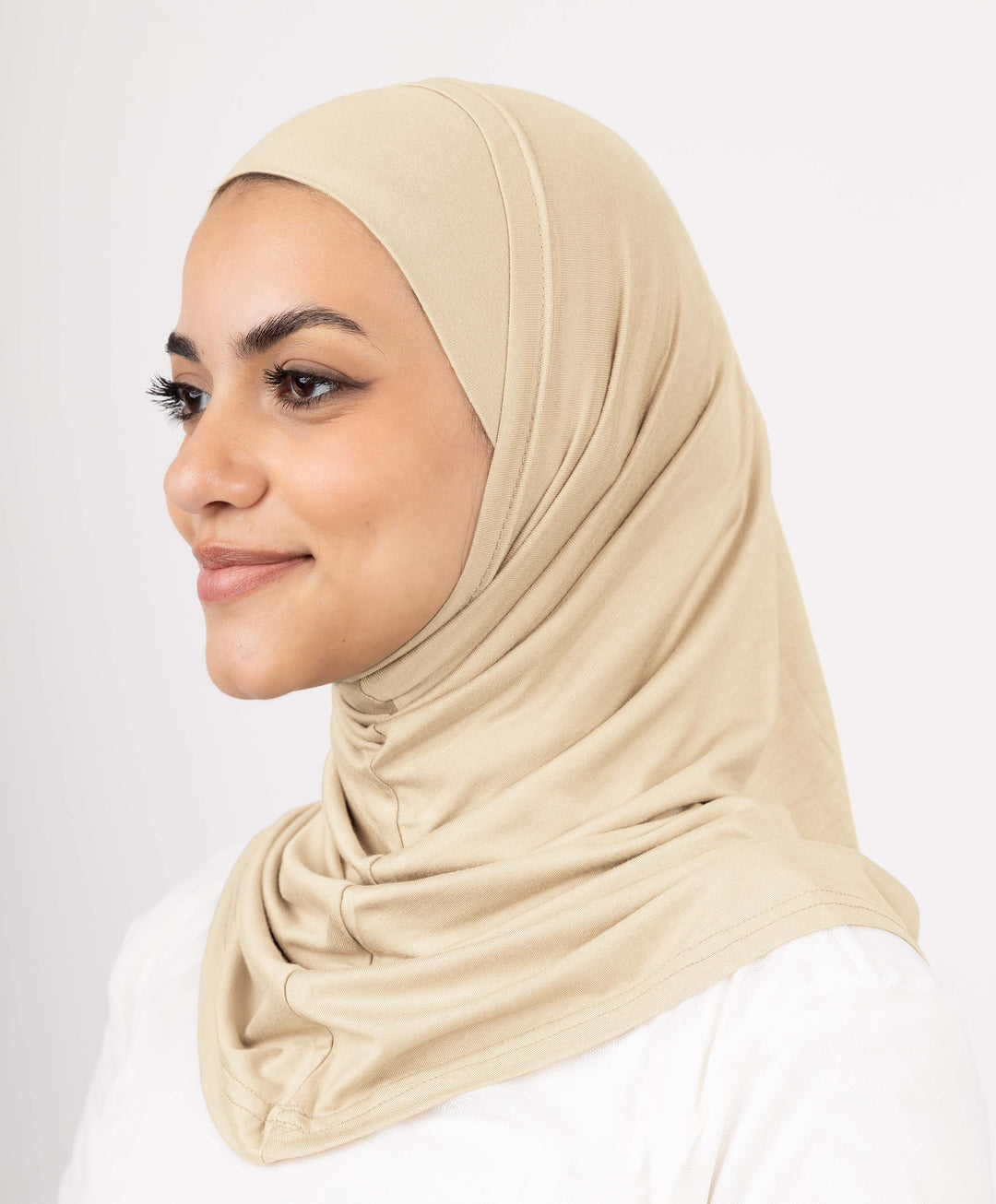 Syrian Underscarf 2 pcs