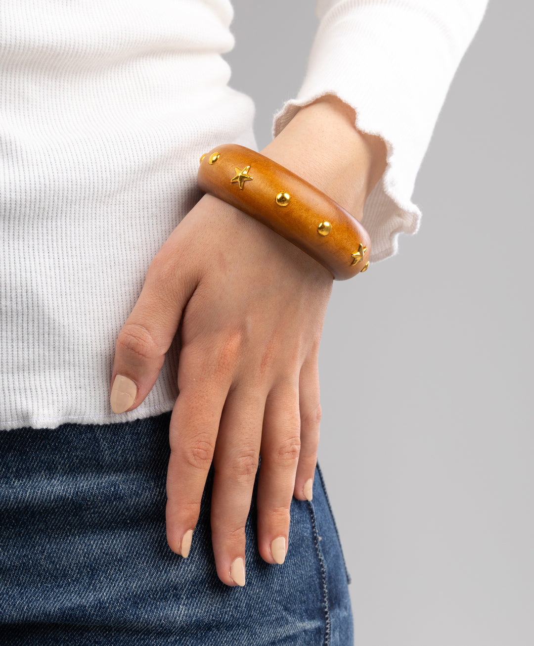 Orial Bangle