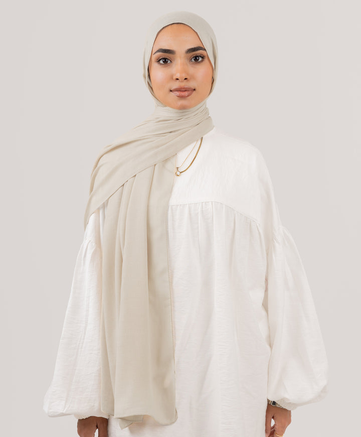 Modal Cotton Scarf