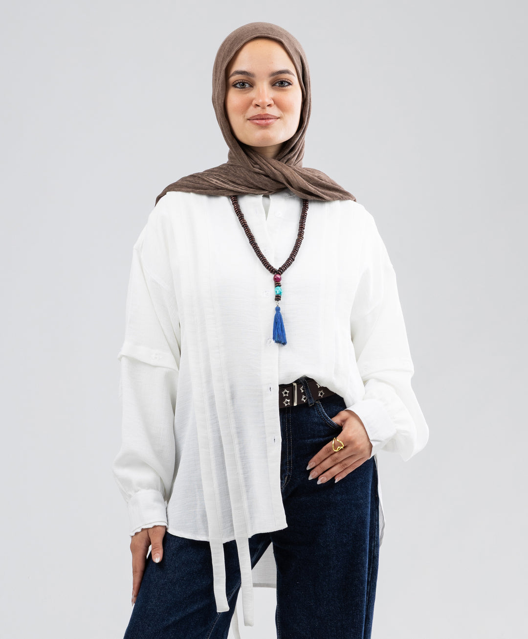 Free Spirit Blouse