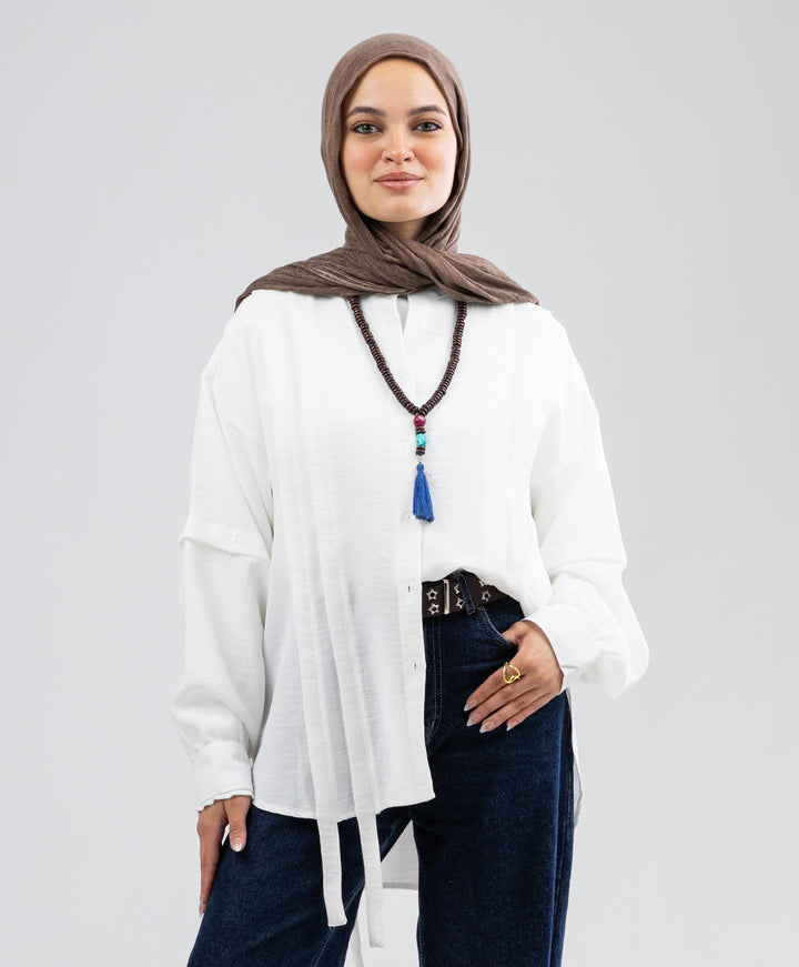 Free Spirit Blouse