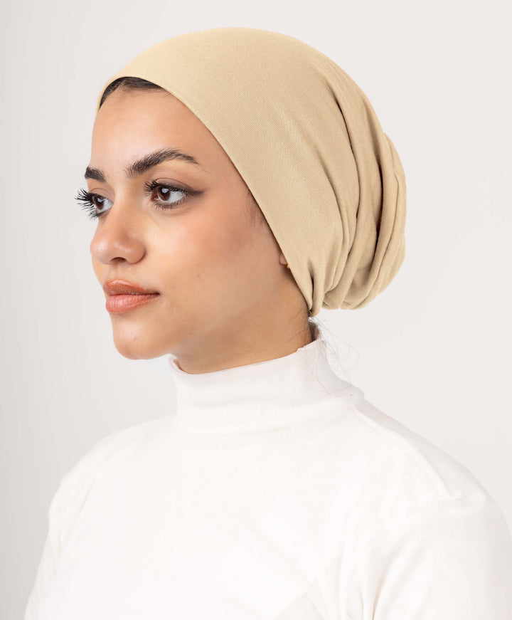 No Thread Underscarf