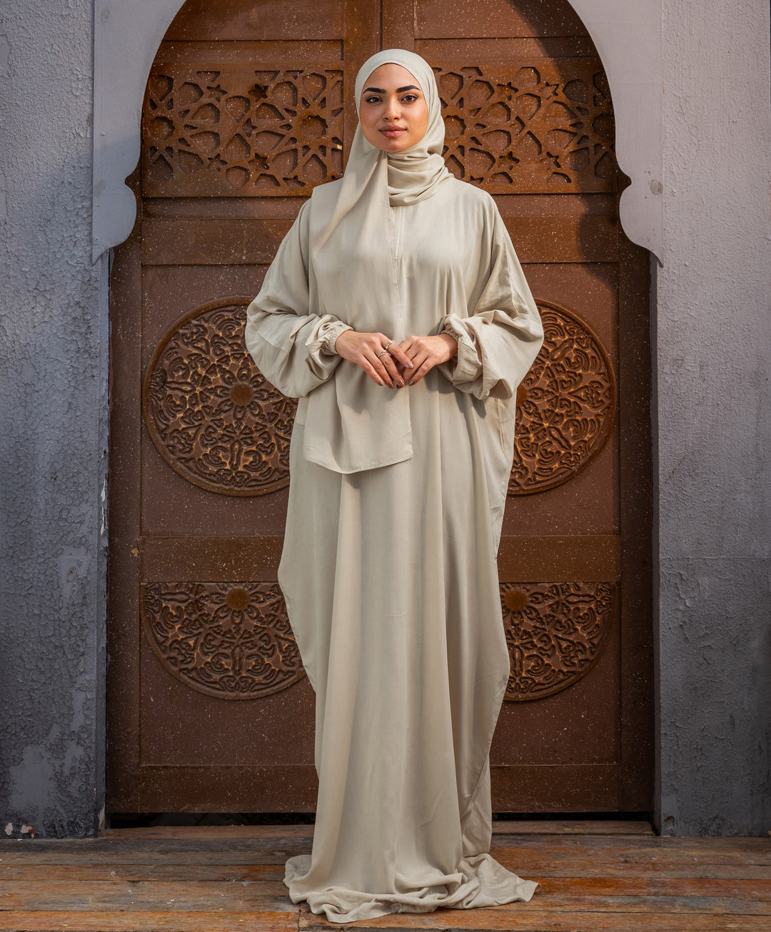 Plain Viscose Isdal