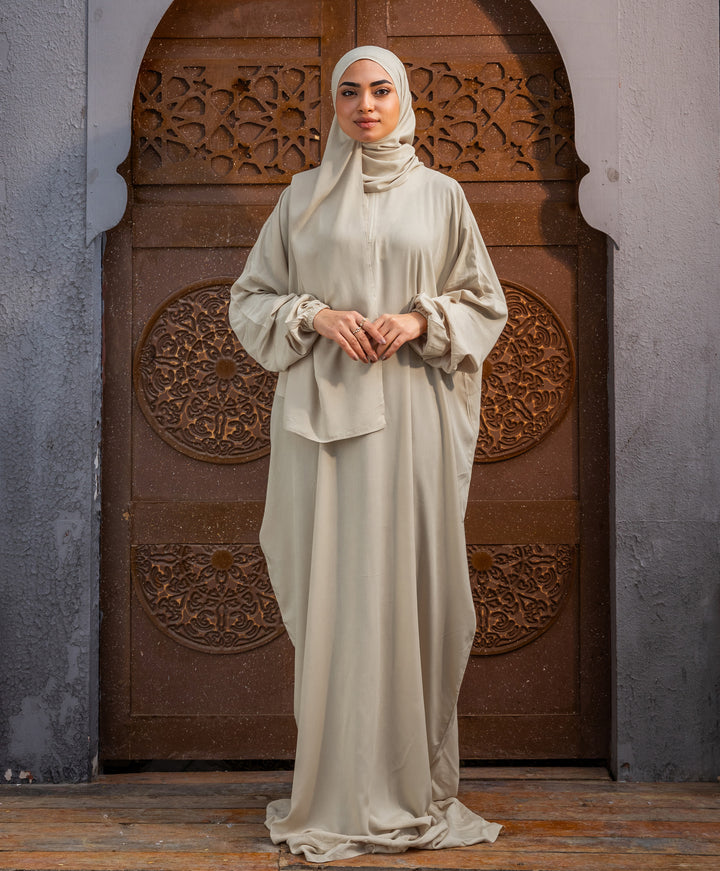Plain Viscose Isdal