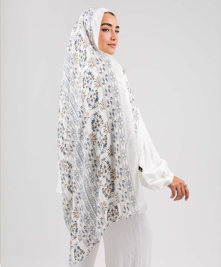 Breeze Modal Scarf