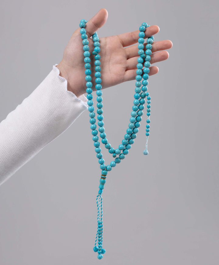 Lagoon Necklace