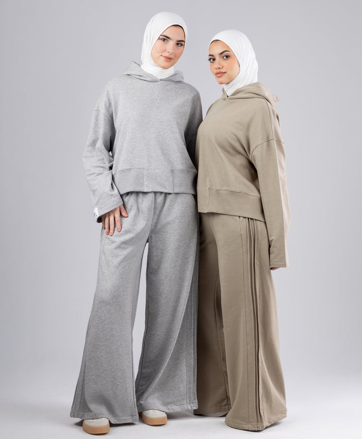 Flowy Wide Leg Pants