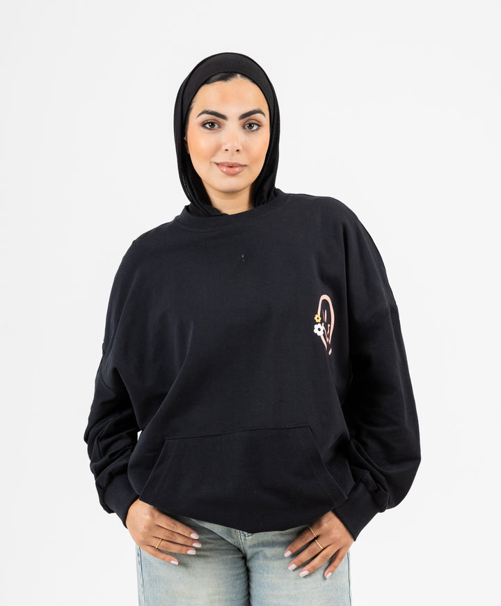 See Good Hoodie