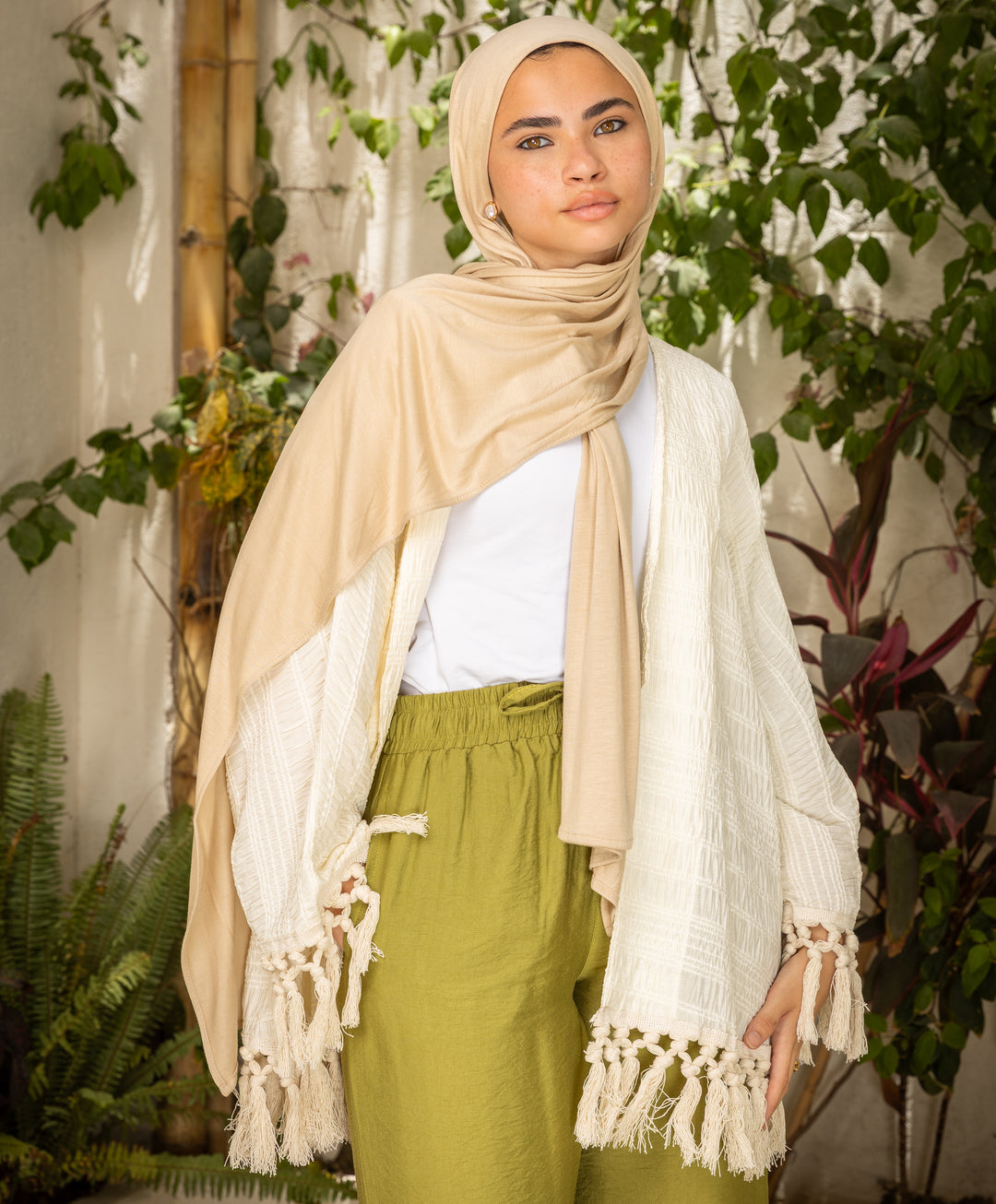 Boho Kimono