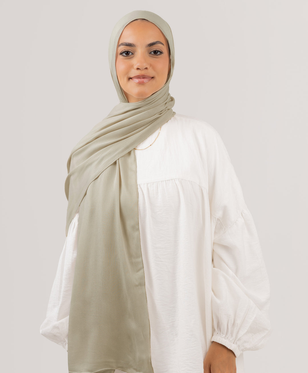 Modal Cotton Scarf
