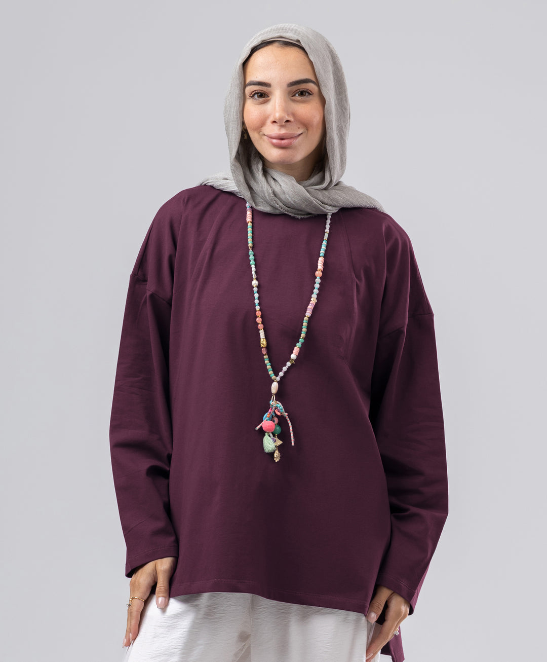 New Easy Go Shirt