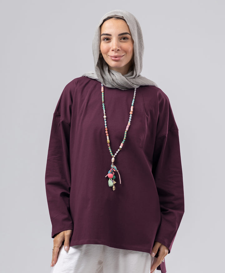 New Easy Go Shirt
