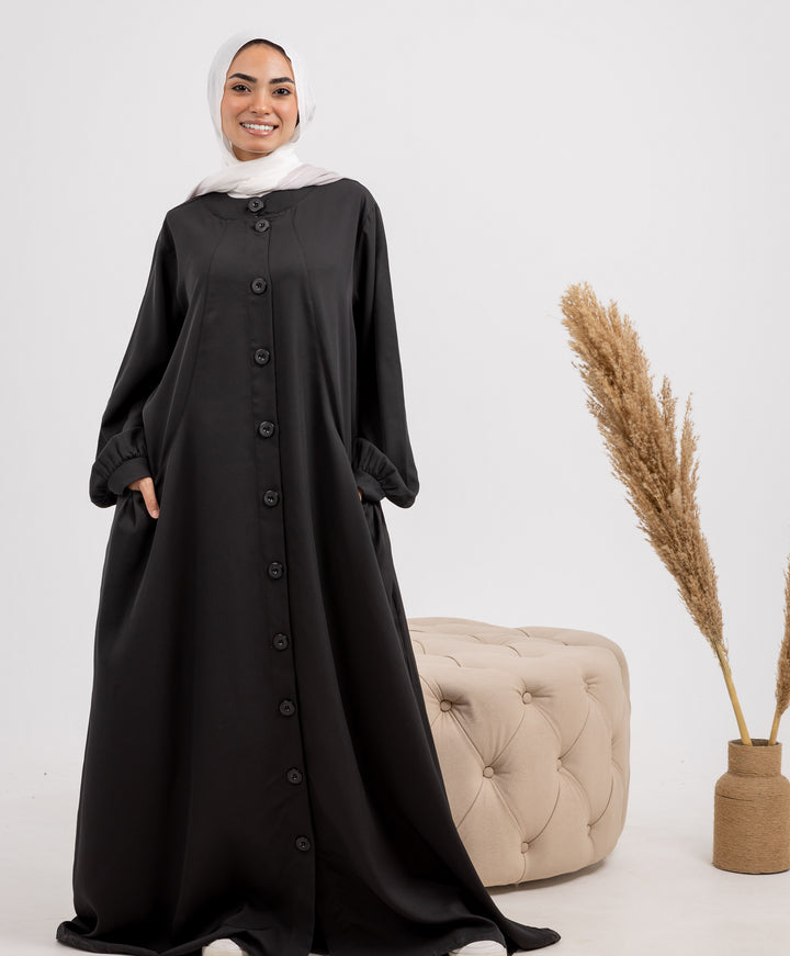 Royal Basic Abaya