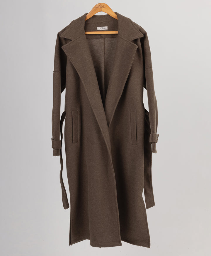 Timeless Coat