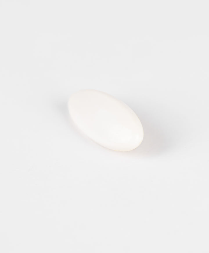 Oval Ordinary Pin