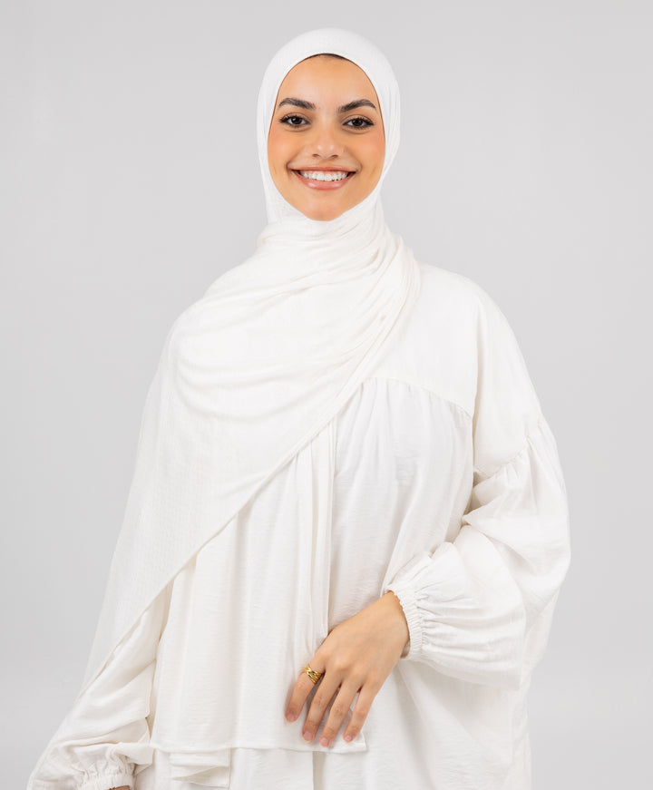 Twing Lycra Scarf