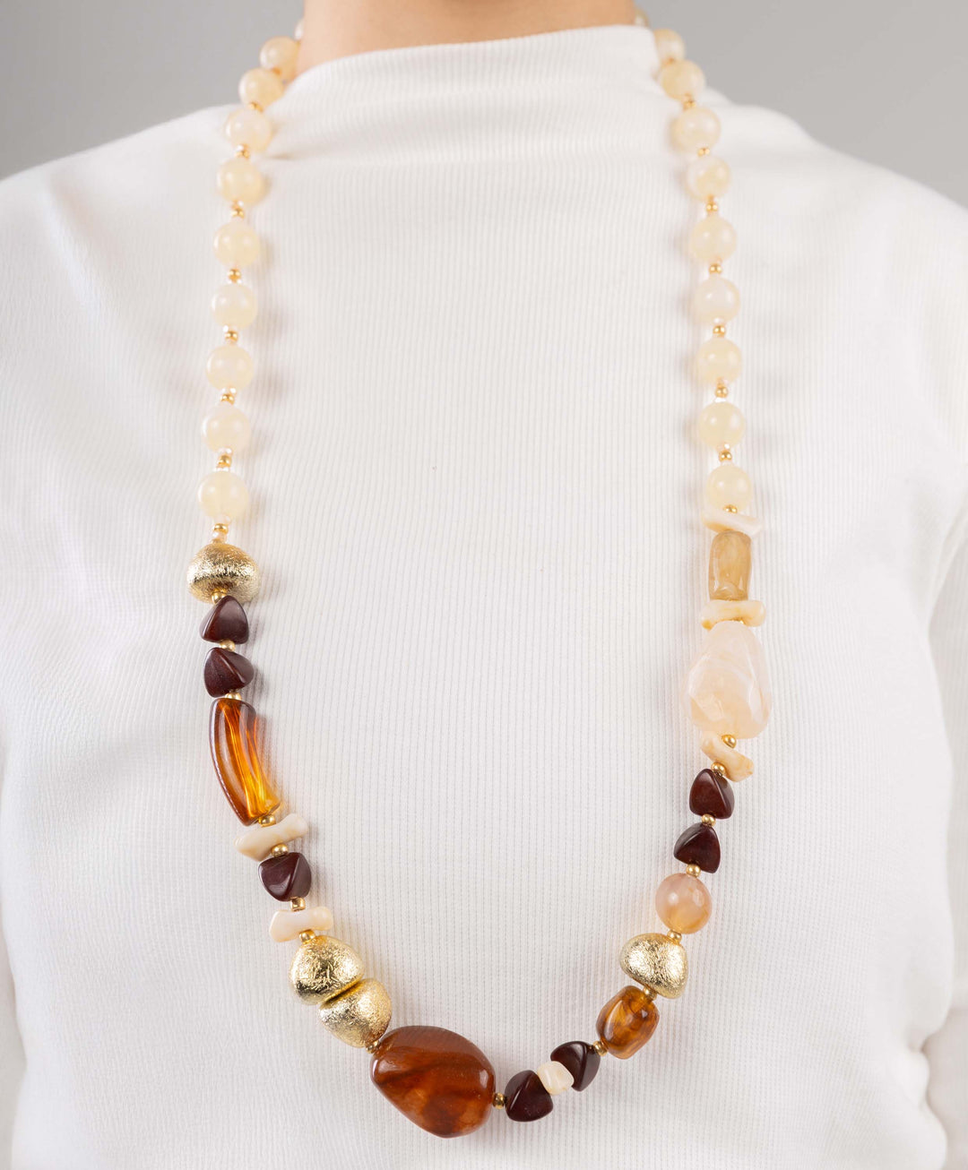 Chunky Necklace