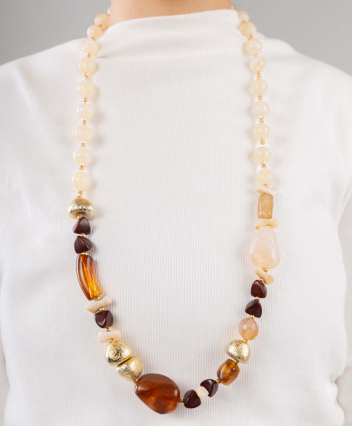 Chunky Necklace