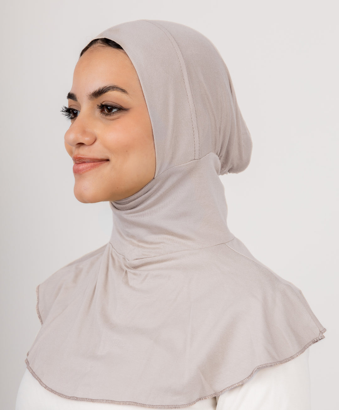 Full Neck Underscarf