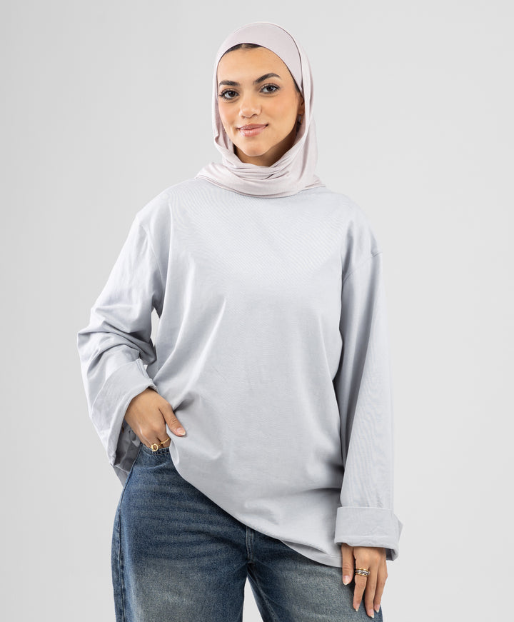 Comfy Shirt