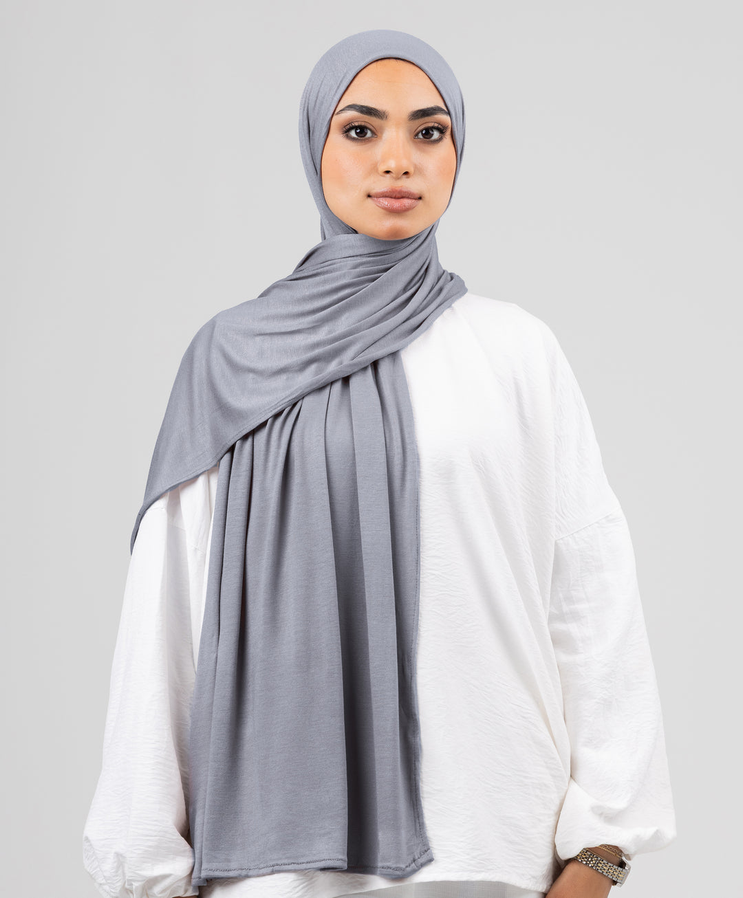 Kuwaiti Basic Scarf