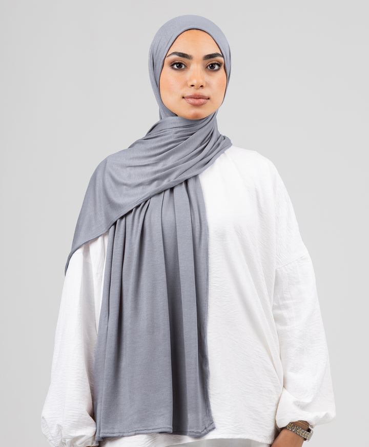 Kuwaiti Basic Scarf