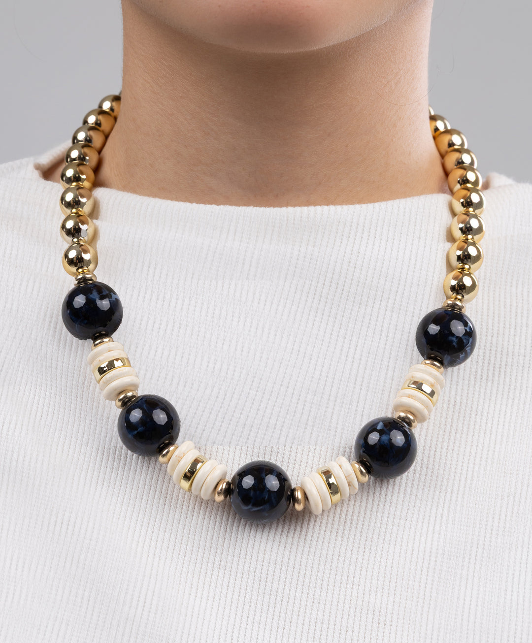 Opulent Necklace