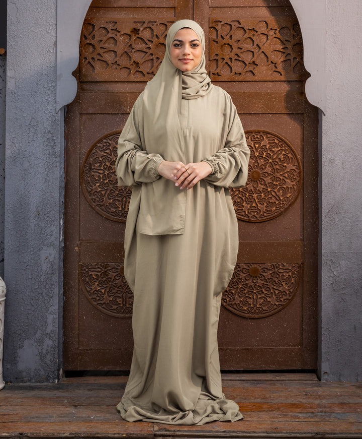 Plain Viscose Isdal