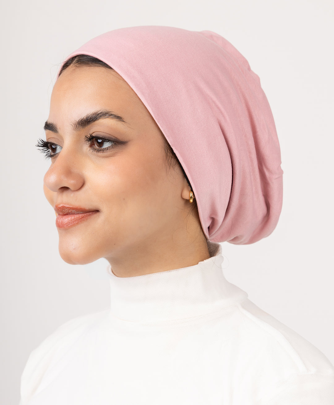 No Thread Underscarf