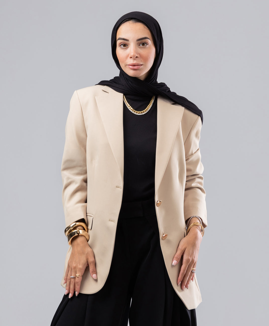 Classic Blazer
