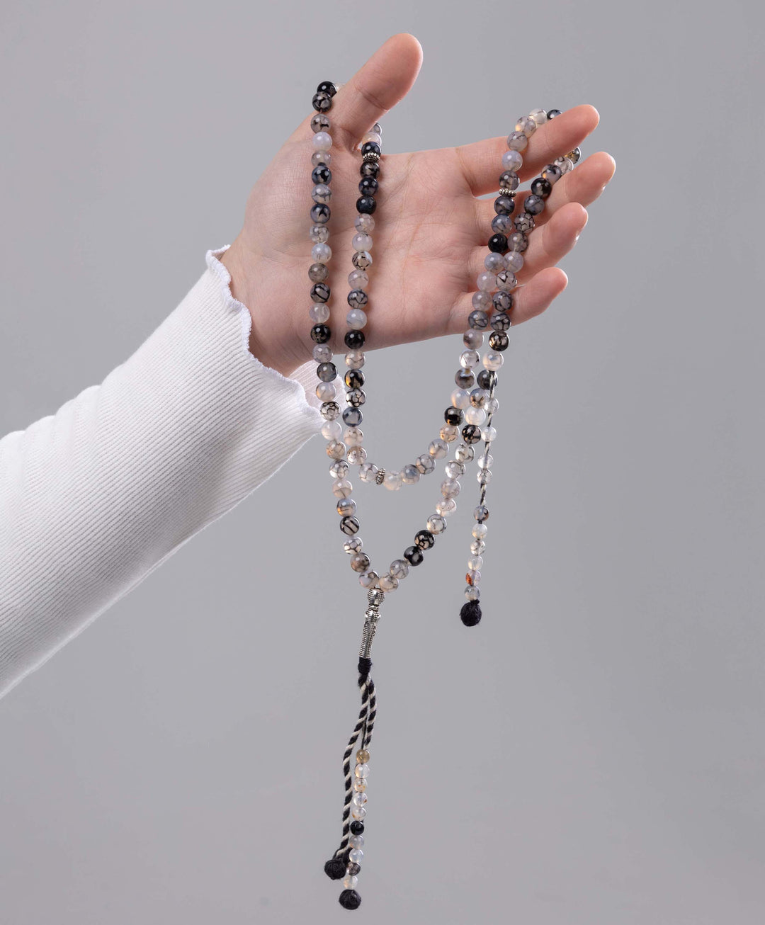 Marble Necklace