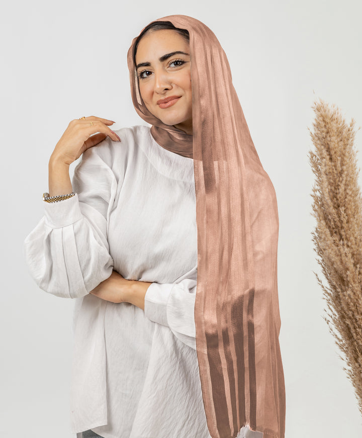 Haven Linen Scarf