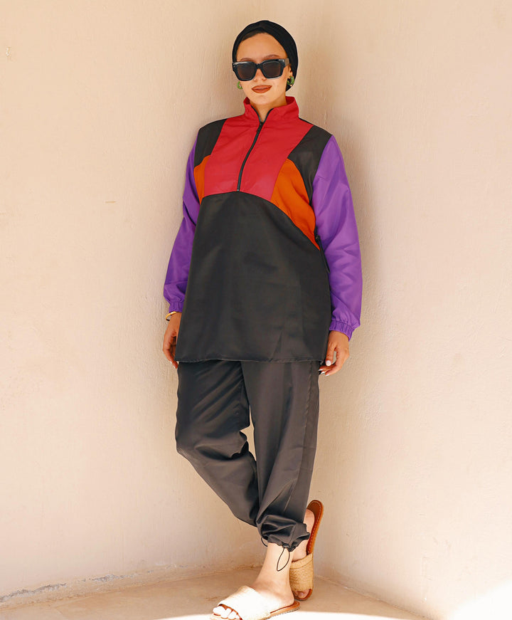 Combo Modest Burkini