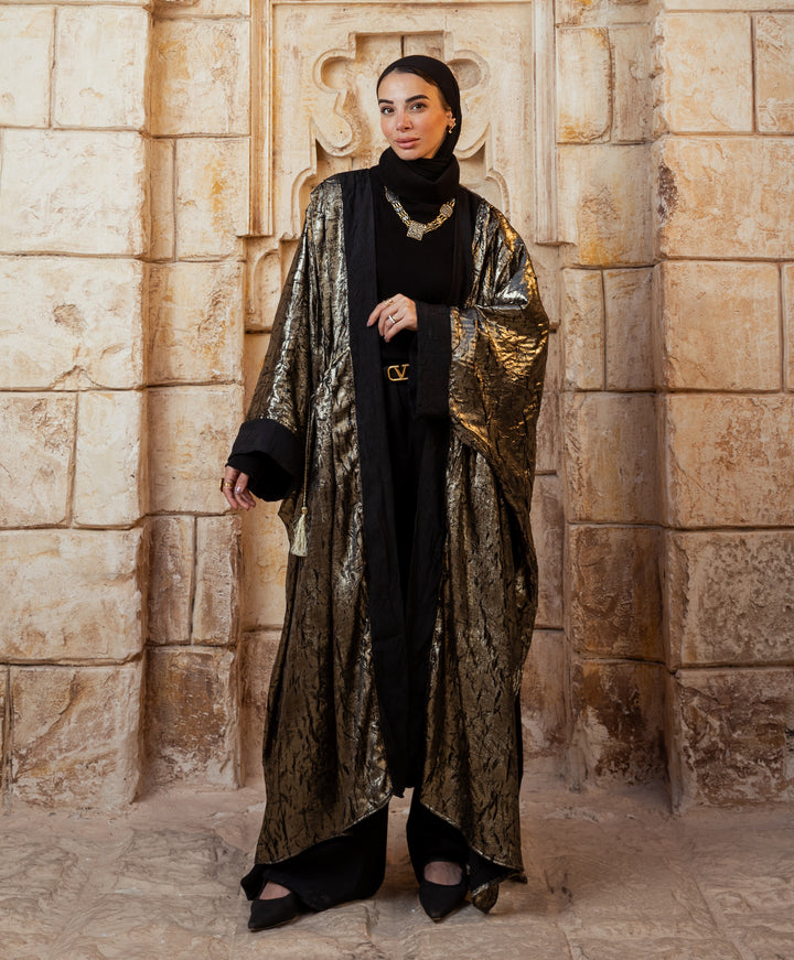 Chic Kaftan