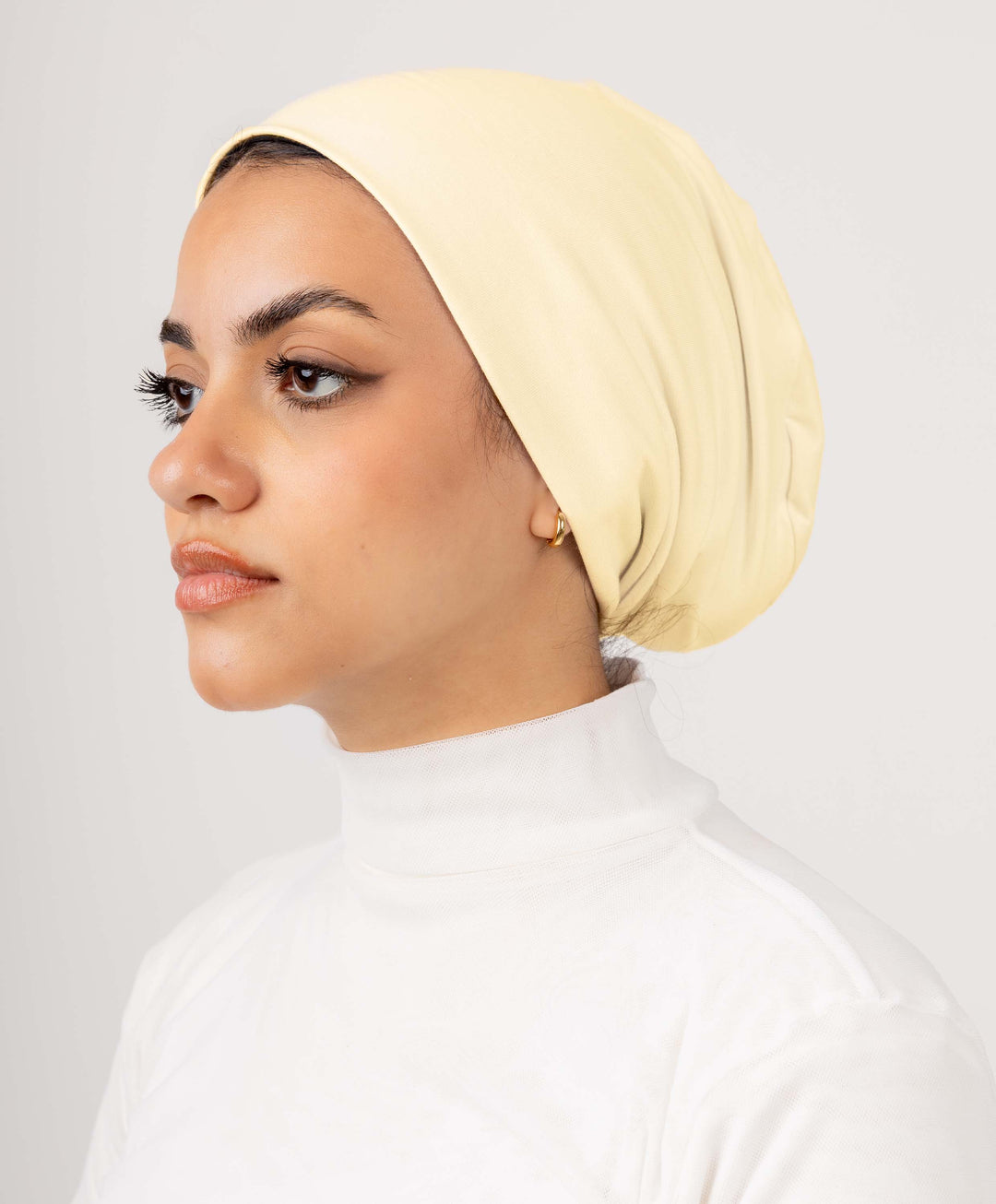 No Thread Underscarf