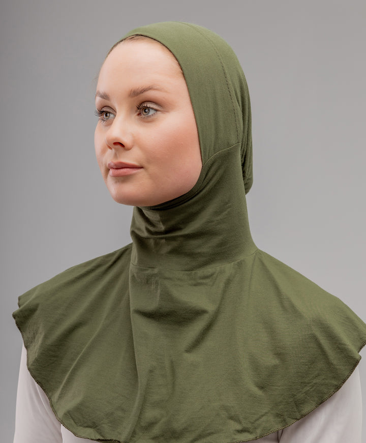 Full Neck Underscarf