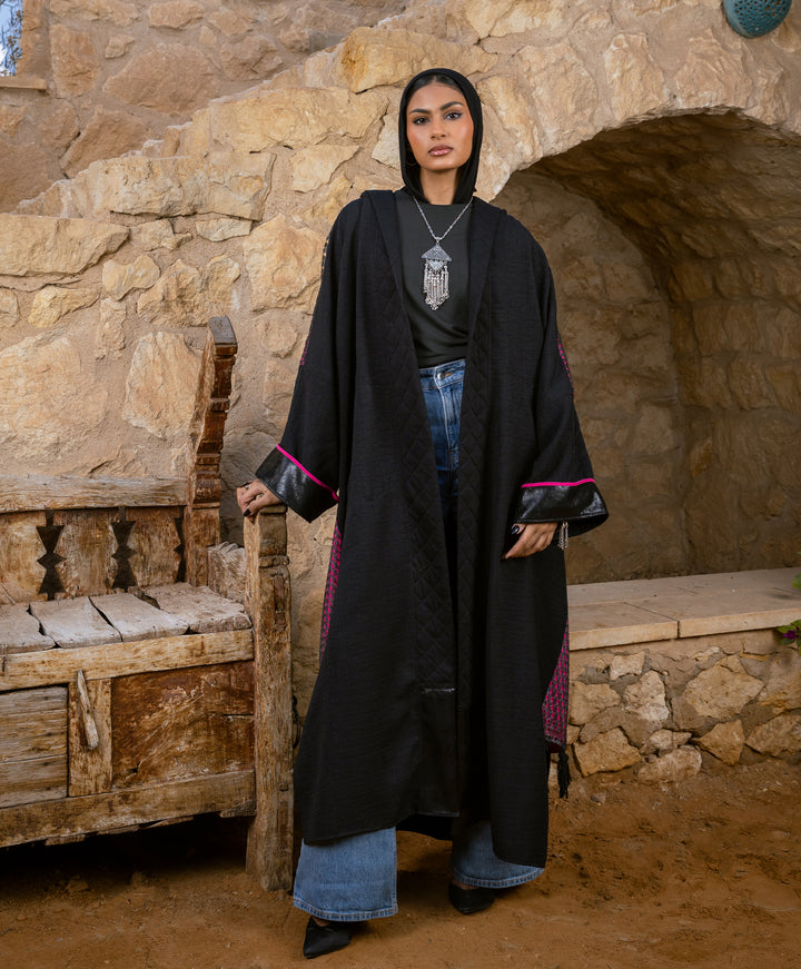 Black Majesty Kaftan
