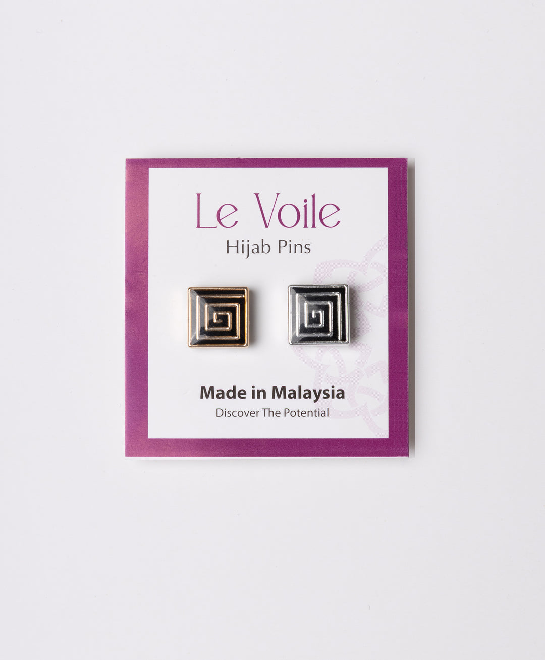 Magnetic Pin (Pack of 2)
