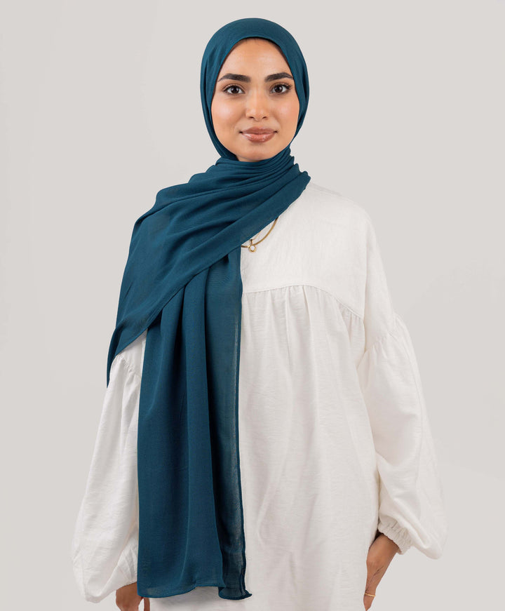 Modal Cotton Scarf
