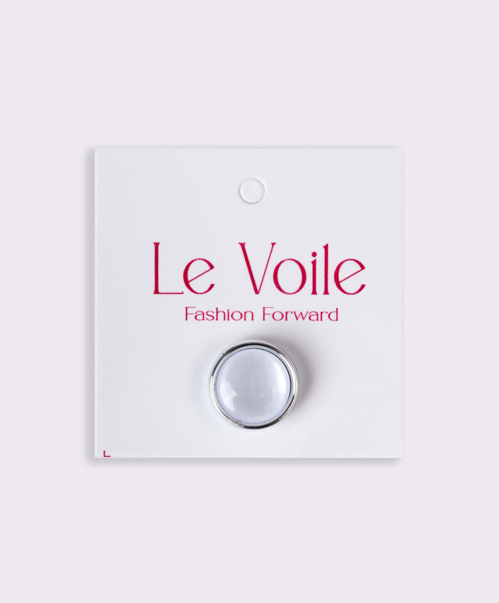 Pearl Magnetic Pin