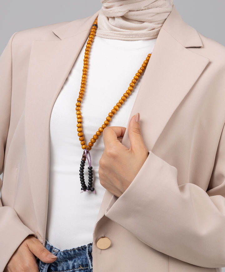Hazel Necklace